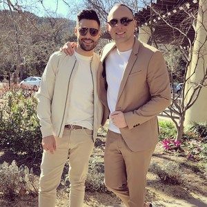 Meet your Posher, Edwin